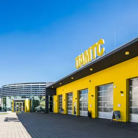 ÖAMTC Stützpunkt Floridsdorf