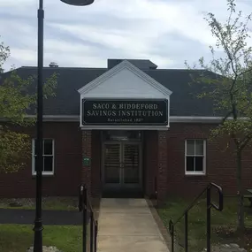 Bild von Saco & Biddeford Savings Institution