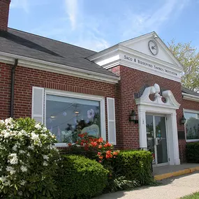 Bild von Saco & Biddeford Savings Institution