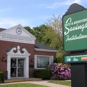 Bild von Saco & Biddeford Savings Institution