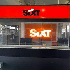 Bild von SIXT Rent a Car Baltimore Int Airport