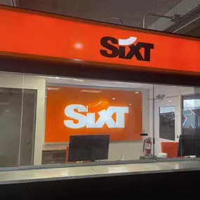 Bild von SIXT Rent a Car Baltimore Int Airport