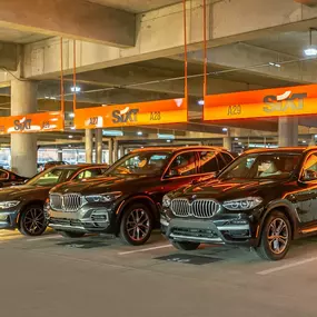Bild von SIXT Rent a Car Baltimore Int Airport