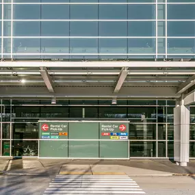 Bild von SIXT Rent a Car Baltimore Int Airport