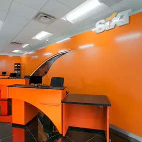 Bild von SIXT Rent a Car Baltimore Int Airport