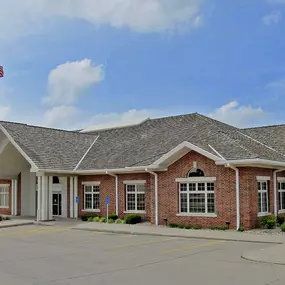 NVB Cook Branch