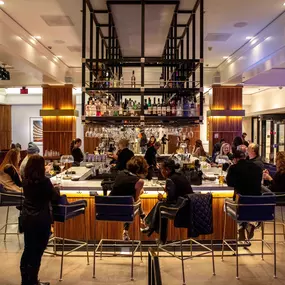 Bild von The Bar at Saint Kate