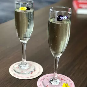 Bild von The Bar at Saint Kate