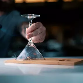 Bild von The Bar at Saint Kate