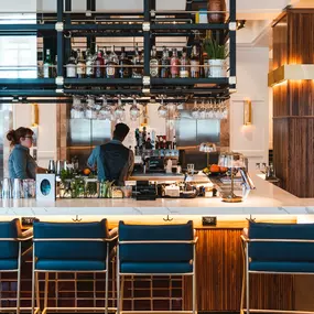 Bild von The Bar at Saint Kate