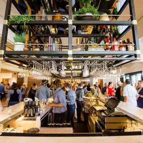 Bild von The Bar at Saint Kate