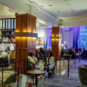 Bild von The Bar at Saint Kate