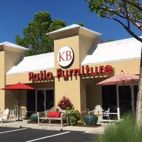 Bild von KB Patio Polywood Store