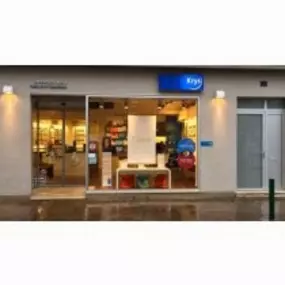 Bild von Opticien Krys