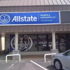 Rand's Plaza