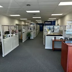 Bild von Frank Valente: Allstate Insurance
