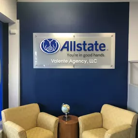 Bild von Frank Valente: Allstate Insurance