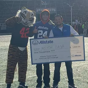 Bild von Frank Valente: Allstate Insurance