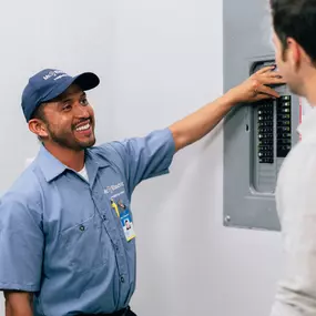 Bild von Mr. Electric of St. Louis