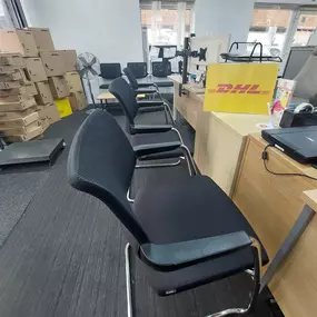 Bild von DHL Express Service Point (Universal Services)