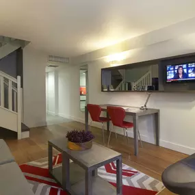 Bild von Citadines Trafalgar Square London