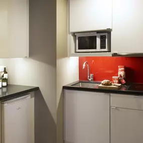 Bild von Citadines Trafalgar Square London