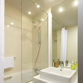 Bild von Citadines Trafalgar Square London