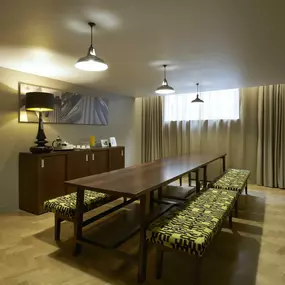 Bild von Citadines Trafalgar Square London