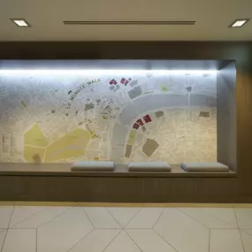 Bild von Citadines Trafalgar Square London