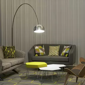 Bild von Citadines Trafalgar Square London