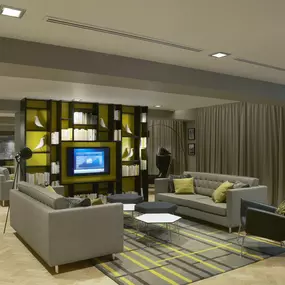 Bild von Citadines Trafalgar Square London