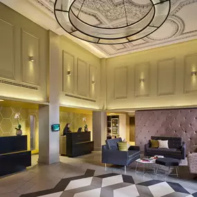 Bild von Citadines Trafalgar Square London