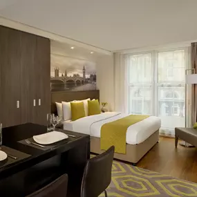 Bild von Citadines Trafalgar Square London