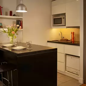 Bild von Citadines Trafalgar Square London