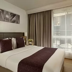 Bild von Citadines Trafalgar Square London