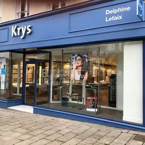 Bild von Opticien Krys