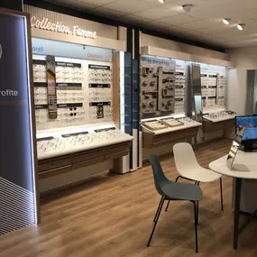 Bild von Opticien Krys