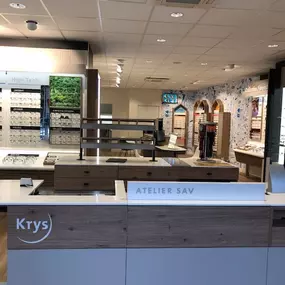 Bild von Opticien Krys