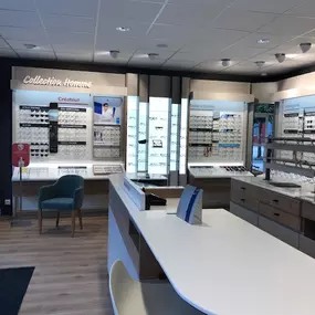 Bild von Opticien Krys