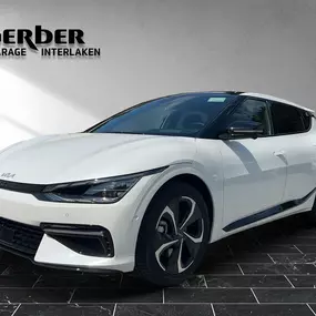 Bild von Garage Gerber AG