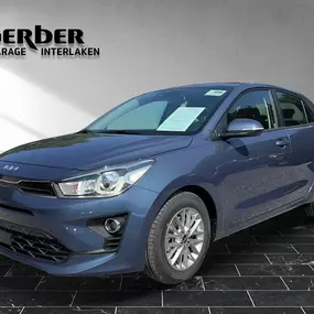 Bild von Garage Gerber AG