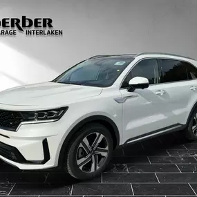 Bild von Garage Gerber AG