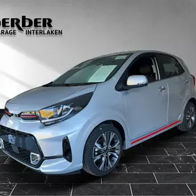 Bild von Garage Gerber AG