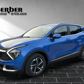 Bild von Garage Gerber AG