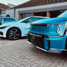Bild von Garage Gerber AG