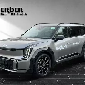 Bild von Garage Gerber AG