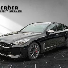 Bild von Garage Gerber AG