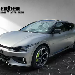 Bild von Garage Gerber AG