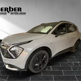Bild von Garage Gerber AG