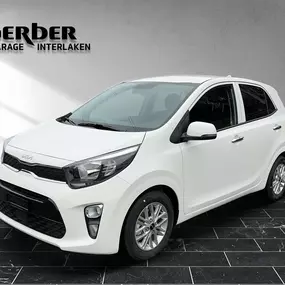 Bild von Garage Gerber AG